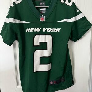 New York Jets Jersey Wilson